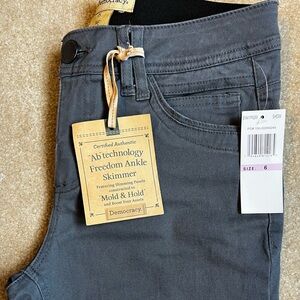 Democracy Colored Jeans